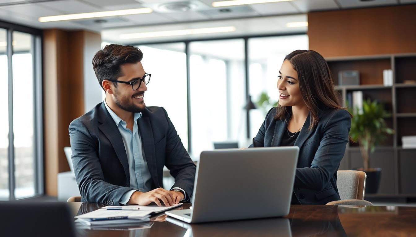 Why Choose Sales Ladderly?