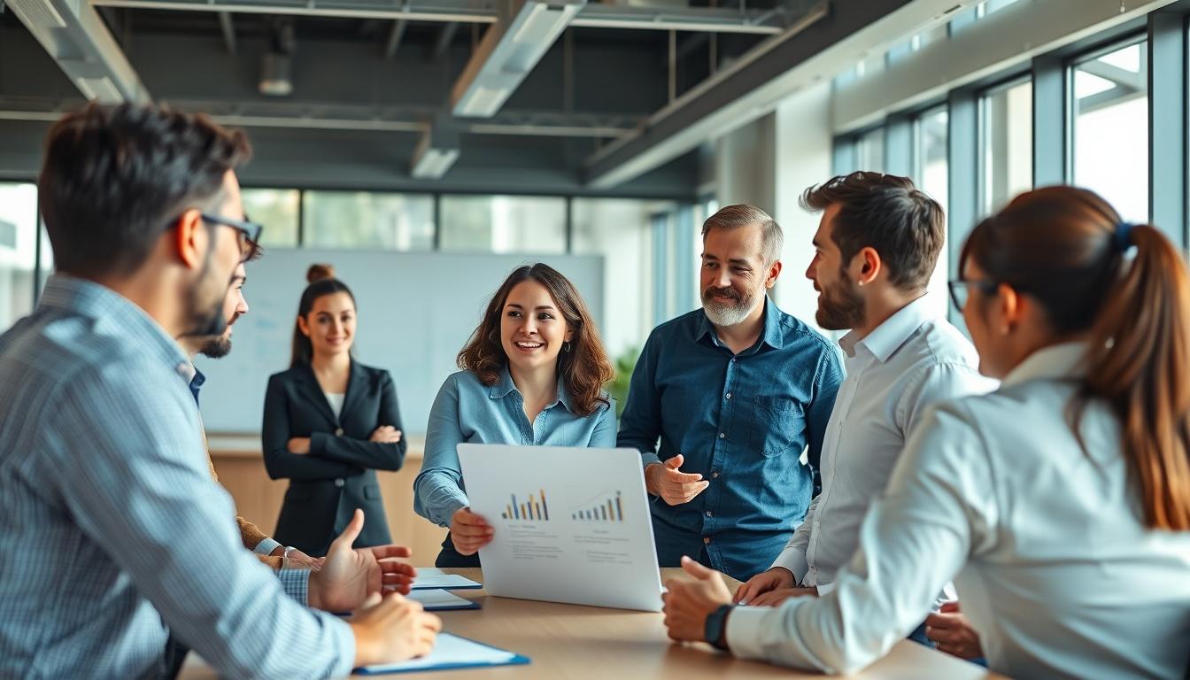 Empower Your Team